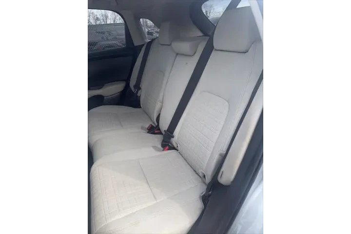 $21977 : Honda HR-V 2024 AWD LX 4dr C image 8