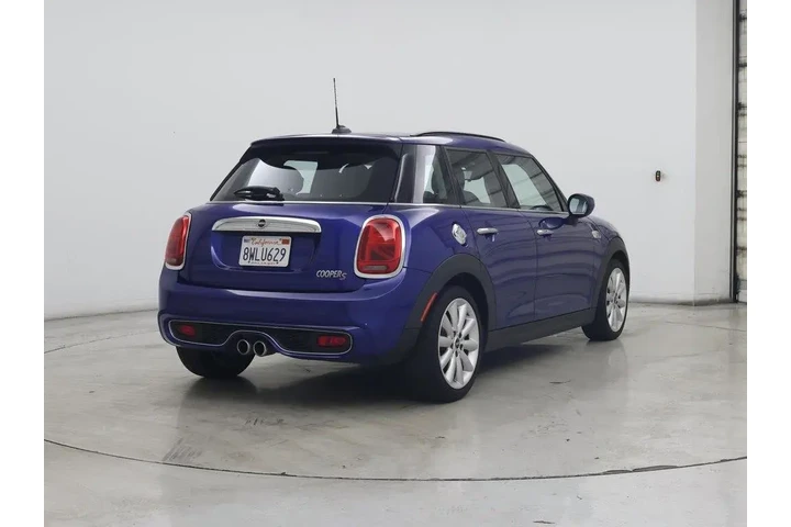 $22998 : MINI Hardtop 4 Door 2021 Coo image 8
