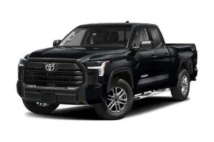 $39998 : Toyota Tundra 2024 4x4 SR5 4 image 1