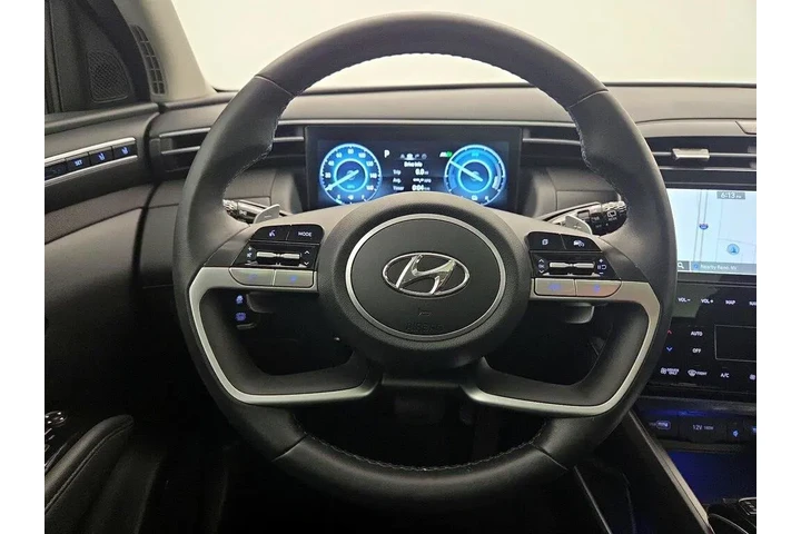 $33998 : Hyundai TUCSON Hybrid 2024 A image 10