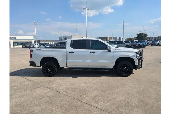 $26495 : Chevrolet Silverado 1500 202 image 2