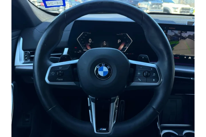 2025 BMW X2 xDrive28i image 10