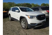 $20743 : GMC Acadia 2019 4x4 SLE-1 4d thumbnail