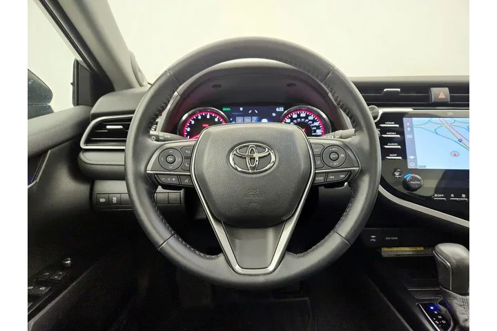 $26998 : Toyota Camry 2019 XSE 4dr Se image 10