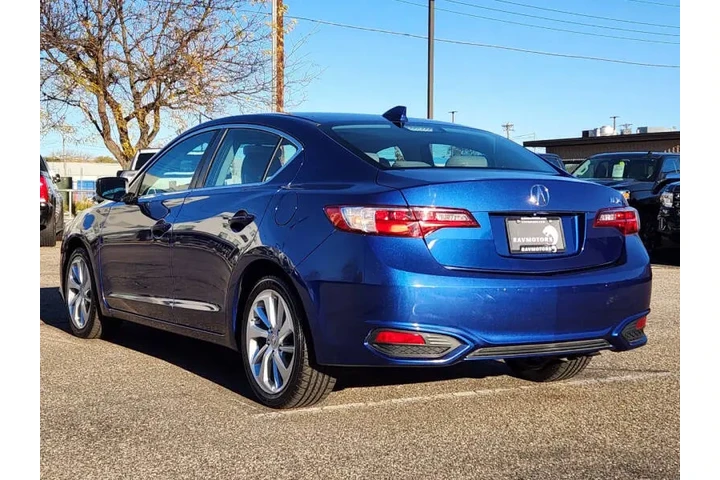 $14572 : 2016 ILX image 8