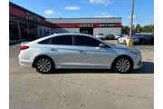 2017 Sonata Sport 2.4L en Lexington
