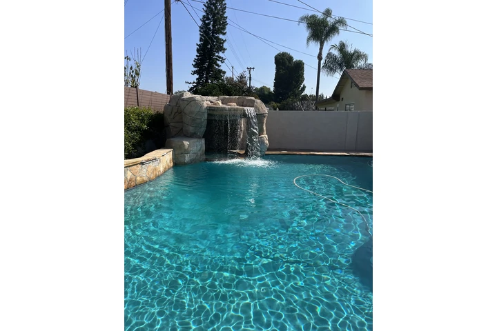 Tenorio pool service image 8