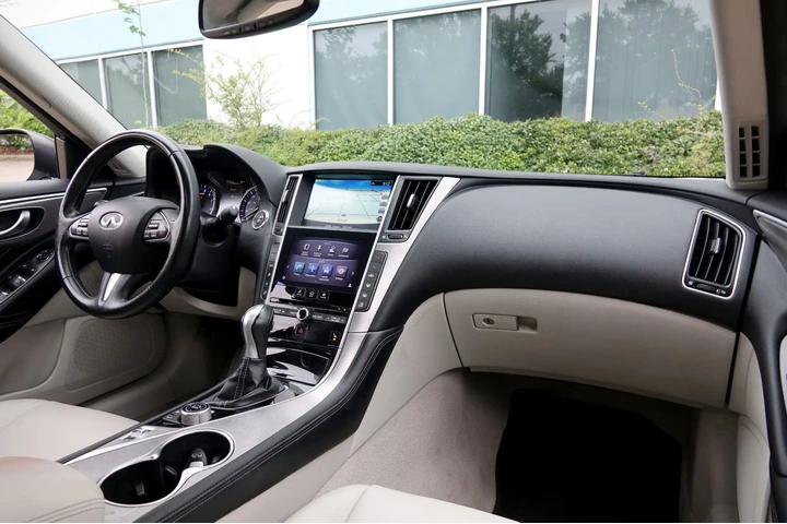 $12995 : 2014 INFINITI Q50 Premium image 7