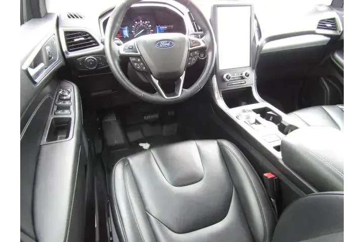 $18999 : Ford Edge 2021 AWD Titanium image 2