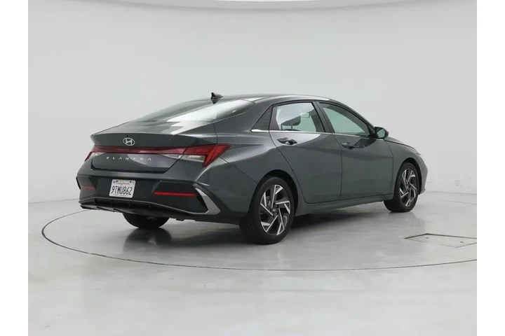 $22998 : Hyundai ELANTRA 2025 SEL Con image 8