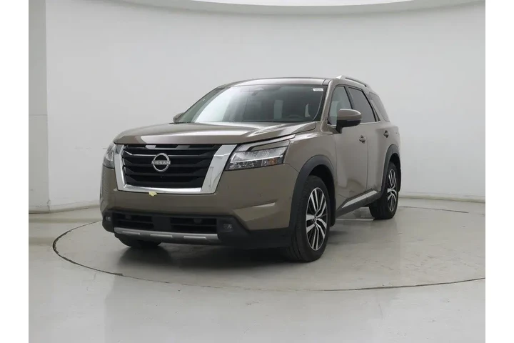 $37998 : Nissan Pathfinder 2023 AWD P image 5
