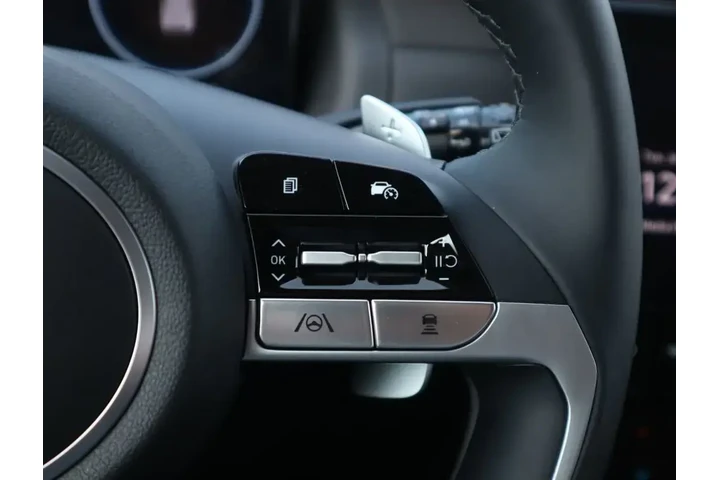 $33595 : Hyundai TUCSON Plug-in Hybri image 8