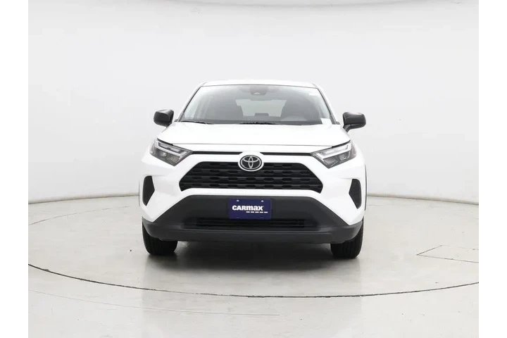 $26998 : Toyota RAV4 2024 AWD LE 4dr image 5