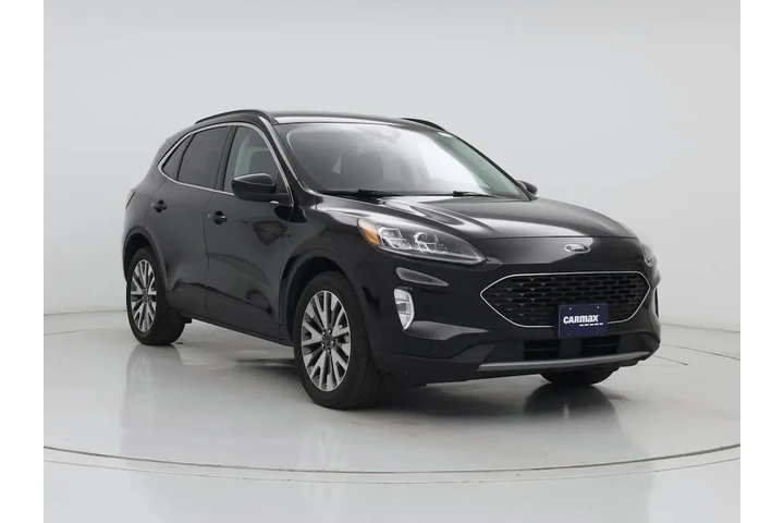 $24998 : Ford Escape Hybrid 2022 AWD image 1