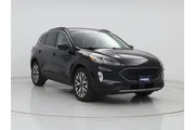 Ford Escape Hybrid 2022 AWD en San Francisco Bay Area