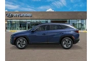$33205 : Hyundai TUCSON 2026 AWD SEL thumbnail