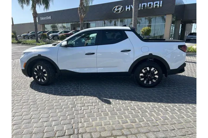 $25995 : Hyundai SANTA CRUZ 2025 SE 4 image 6