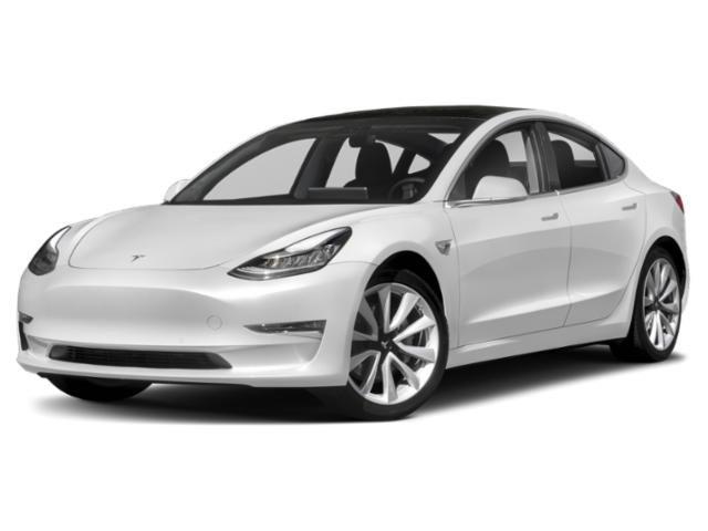 $29985 : Model 3 Long Range Sedan 4D image 2