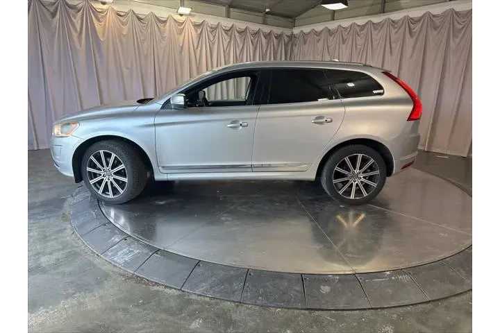 $11599 : Volvo XC60 2015 AWD T6 Plati image 8
