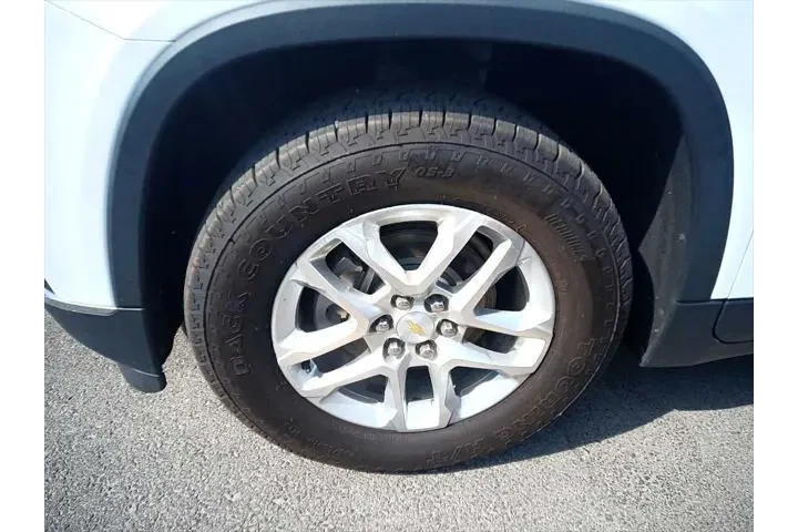 $17999 : Chevrolet Traverse 2018 LT C image 7