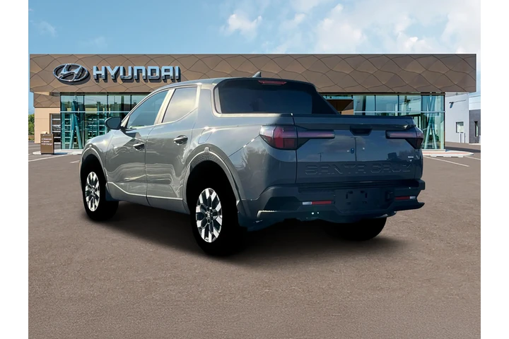 $29026 : Hyundai SANTA CRUZ 2025 AWD image 5