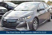 $21950 : Toyota Prius Prime 2021 LE 4 thumbnail