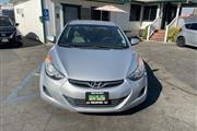 2013 ELANTRA GLS Sedan en Tulare