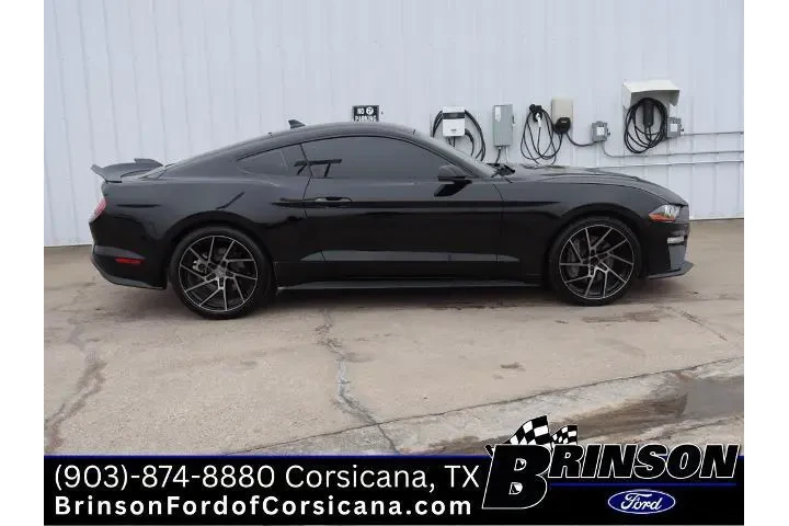 $33800 : Ford Mustang 2021 GT Premium image 8