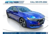 Honda Accord 2022 Sport 4dr