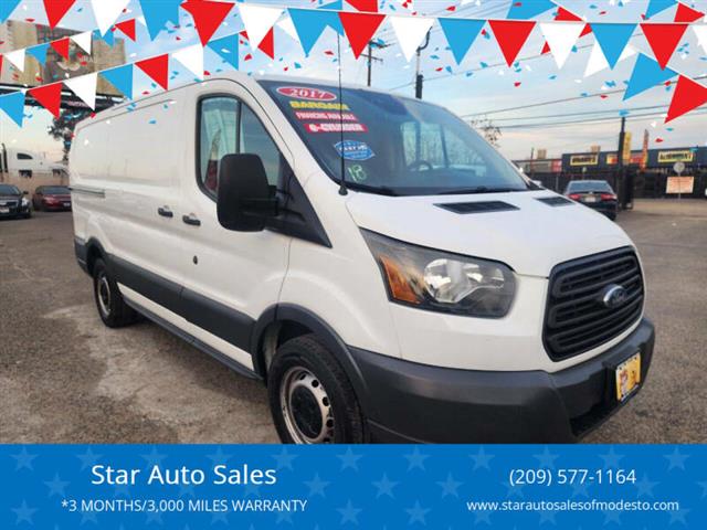 $16599 : 2017 Transit 150 image 1