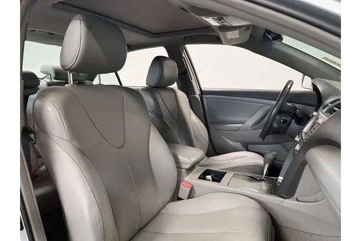 $8469 : Toyota Camry Hybrid 2009 Bas image 9