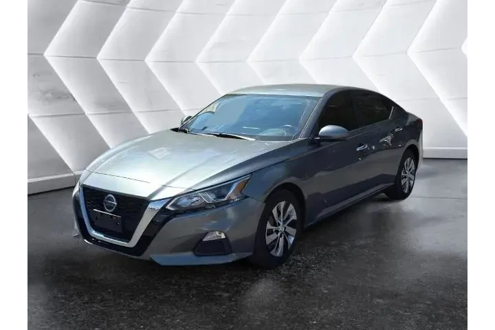 $15647 : Nissan Altima 2020 2.5 S 4dr image 7