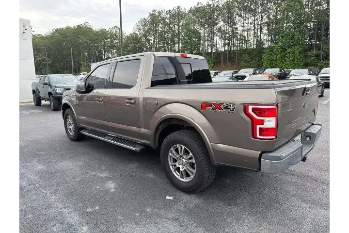 $29340 : Ford F-150 2018 4x4 King Ran image 7