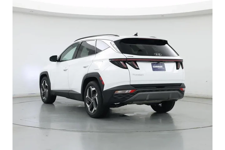 $27998 : Hyundai TUCSON 2023 Limited image 2