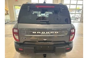 $32991 : Ford Bronco Sport 2025 AWD B thumbnail