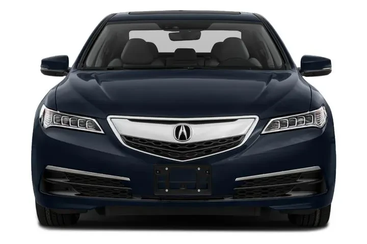 $14999 : Acura TLX 2017 V6 4dr Sedan image 4