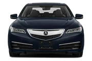 $14999 : Acura TLX 2017 V6 4dr Sedan thumbnail