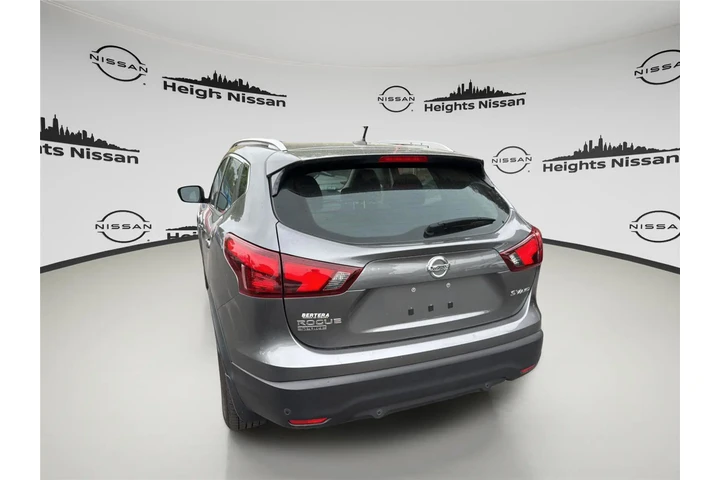 $15377 : Nissan Rogue Sport 2019 AWD image 4