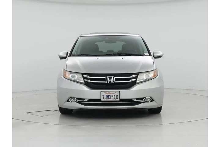 $18998 : Honda Odyssey 2015 Touring 4 image 5
