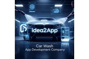 Car Wash App Development en Wilmington