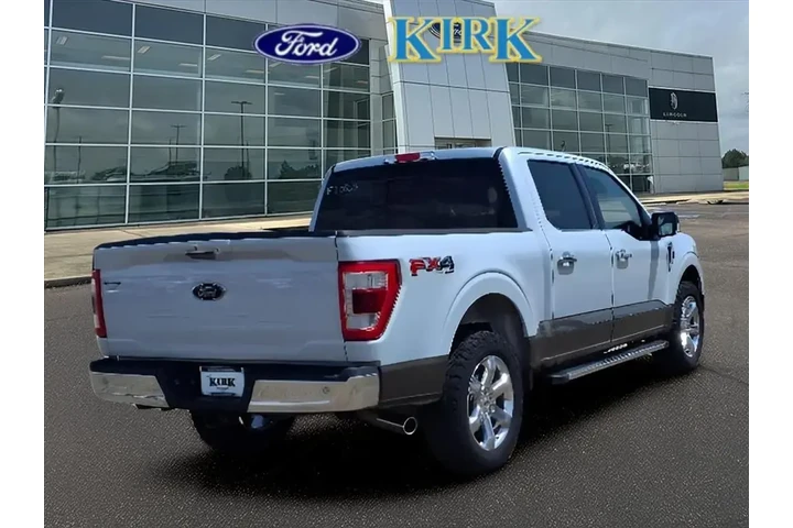 $39900 : Ford F-150 2021 4x4 XL 4dr S image 6