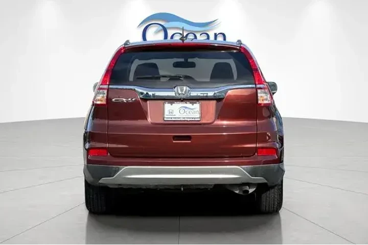 $12999 : Honda CR-V 2015 EX-L 4dr SUV image 5