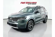 $29975 : Kia Sorento 2023 AWD X-Line thumbnail
