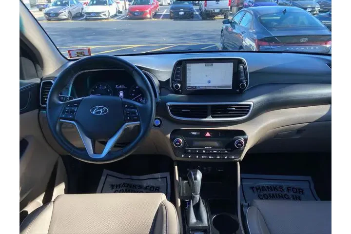 $20488 : Hyundai TUCSON 2020 AWD Ulti image 10