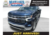 Chevrolet Silverado 1500 202