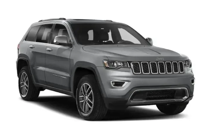 $17974 : Jeep Grand Cherokee 2020 4x2 image 9