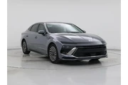 Hyundai SONATA Hybrid 2025 S en Raleigh