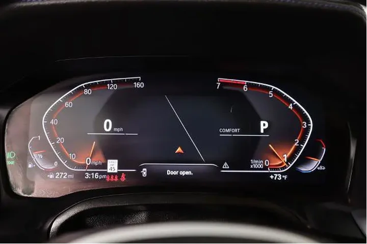 $19789 : BMW 3 Series 2019 330i 4dr S image 4