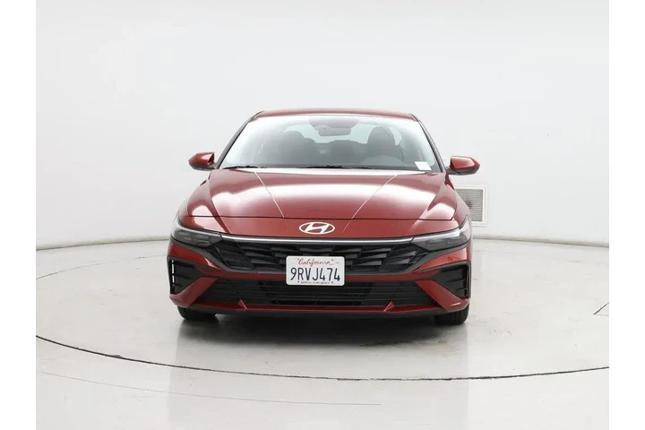$20998 : Hyundai ELANTRA 2025 SE 4dr image 5