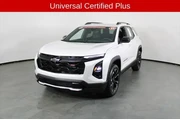 $28987 : Chevrolet Equinox 2025 RS 4d thumbnail